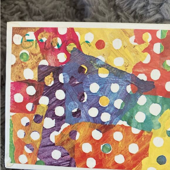 The Very Hungry Caterpillar by Eric Carle - Picture 3 of 5